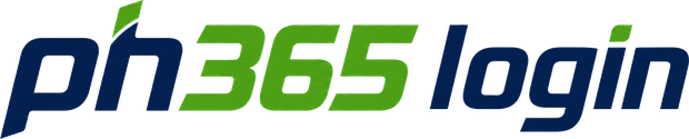 ph365 login official brand logo